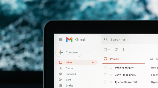 E-Mails sind beliebtestes Marketinginstrument, aber es gibt Luft nach oben - Das beliebteste Markeitnginstrument von Unternehmen sind E-Mails - Quelle: Symbolbid /unsplash.com